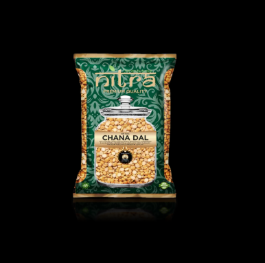 Nitra chana dal 2kg